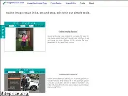 Sites similar to image4resize.com