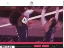 Sites similar to image4sportvolley.com