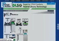 Sites similar to imageaccess.com