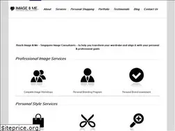 Sites similar to imageandme.com