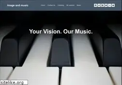 Sites similar to imageandmusic.co.uk