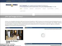 Sites similar to imageandpress.com