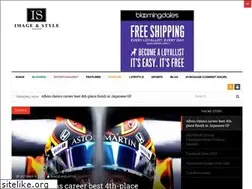 Sites similar to imageandstyle.com