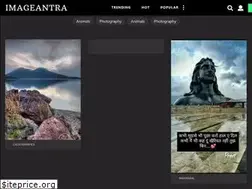 Sites similar to imageantra.com