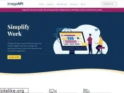 Sites similar to imageapi.com