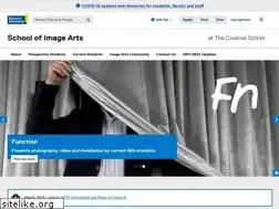 Sites similar to imagearts.ryerson.ca
