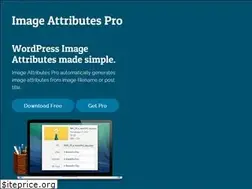 Sites similar to imageattributespro.com