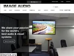 Sites similar to imageaudio.co.nz