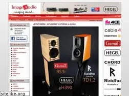 Sites similar to imageaudio.sk