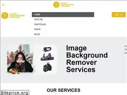 Sites similar to imagebackgroundremover.com