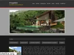 Sites similar to imagebali.net