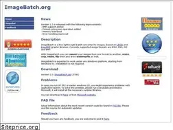 Sites similar to imagebatch.org
