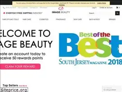 Sites similar to imagebeauty.com