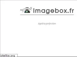 Sites similar to imagebox.fr