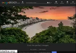 Sites similar to imagebroker.com