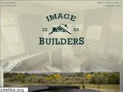 Sites similar to imagebuildersmt.com
