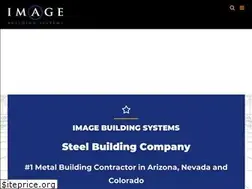 Sites similar to imagebuildingsystems.com