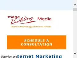 Sites similar to imagebuildingwebdesign.com