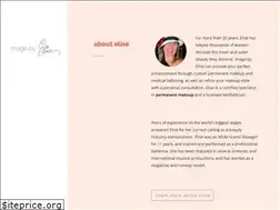 Sites similar to imagebyelise.com
