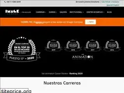Sites similar to imagecampus.edu.ar