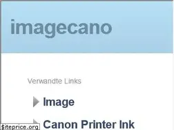 Sites similar to imagecanon.com