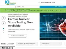 Sites similar to imagecarecenters.com