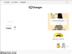 Sites similar to imagechanger.net