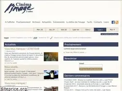 Sites similar to imagecinema.org