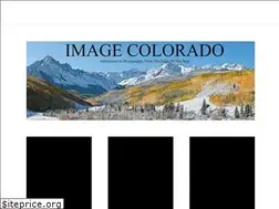 Sites similar to imagecolorado.com