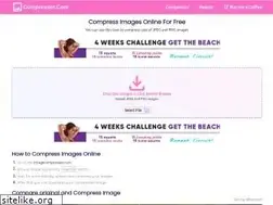 Sites similar to imagecompresser.com