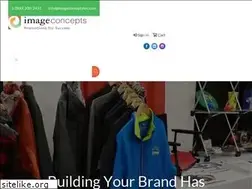 Sites similar to imageconceptsinc.com