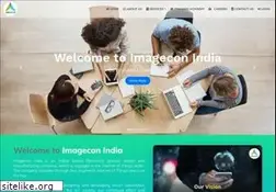 Sites similar to imageconindia.com