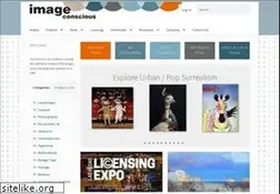 Sites similar to imageconscious.com