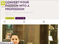 Sites similar to imageconsultinginstitute.com