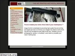 Sites similar to imagecontrolcompany.com