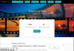 Sites similar to imageconvert.org