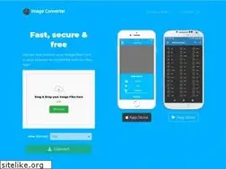 Sites similar to imageconverter.io