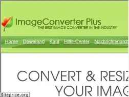 Sites similar to imageconverterplus.de