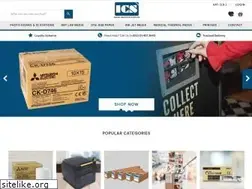 Sites similar to imagecreationsupplies.ie