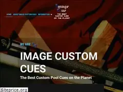 Sites similar to imagecustomcues.com