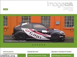 Sites similar to imagecut.de