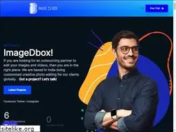 Sites similar to imagedbox.com