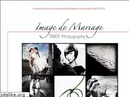 Sites similar to imagedemariage.fr