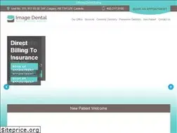 Sites similar to imagedentalcalgary.ca