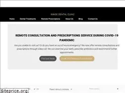 Sites similar to imagedentalclinic.co.uk