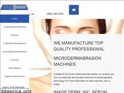 Sites similar to imagederm.com