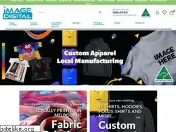 Sites similar to imagedigital.com.au