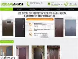 Sites similar to imagedveri.ru