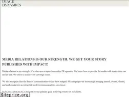 Sites similar to imagedynamics.co.id