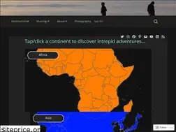 Sites similar to imageearthtravel.com